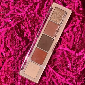 Natasha Denona Peak Eyeshadow Palette